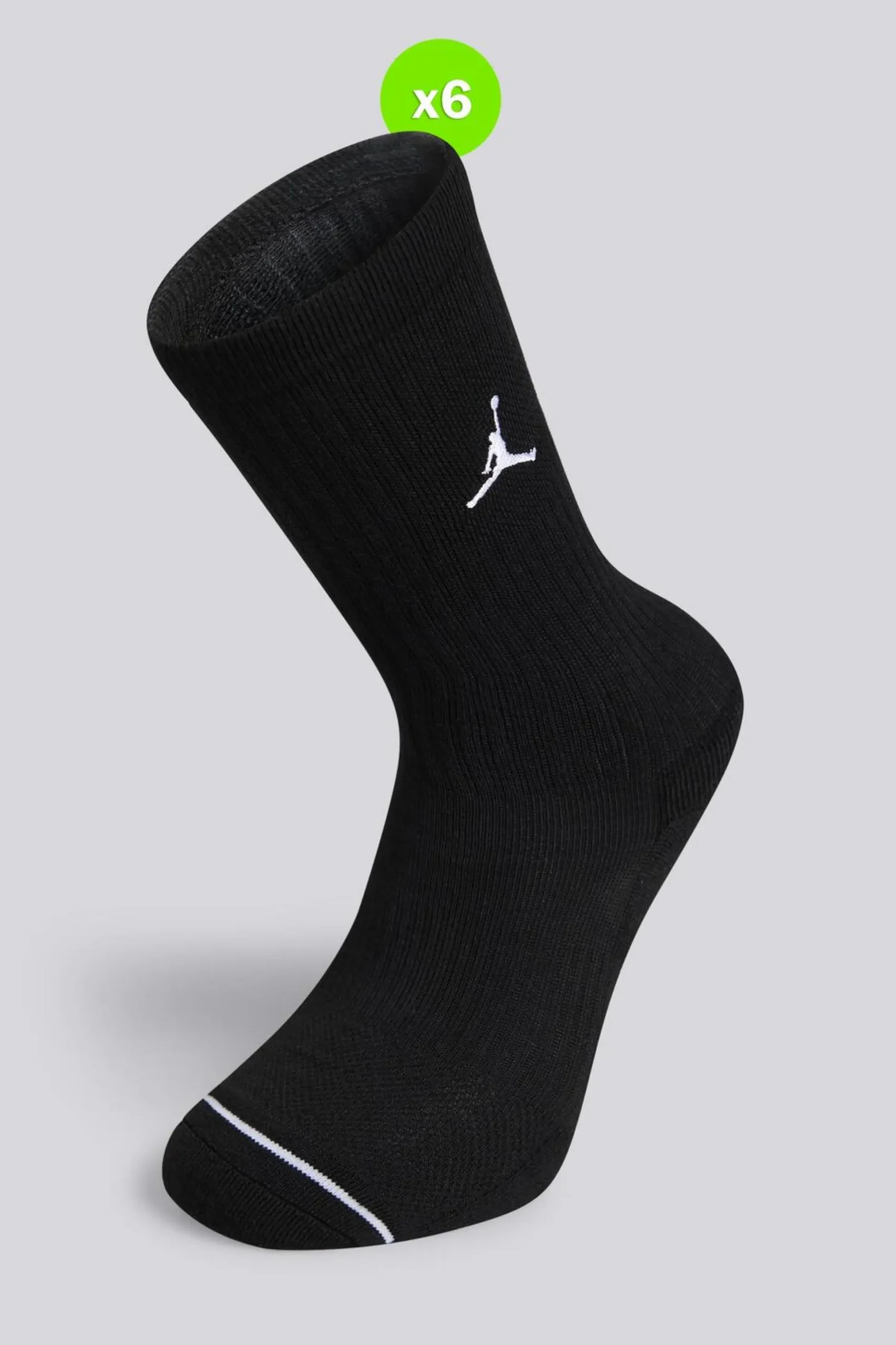Calcetines Altos Jordan Everyday