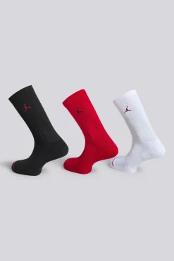 Calcetines Altos Jordan Everyday