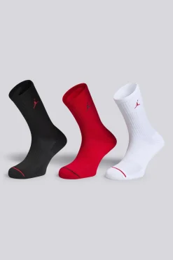 Calcetines Altos Jordan Everyday