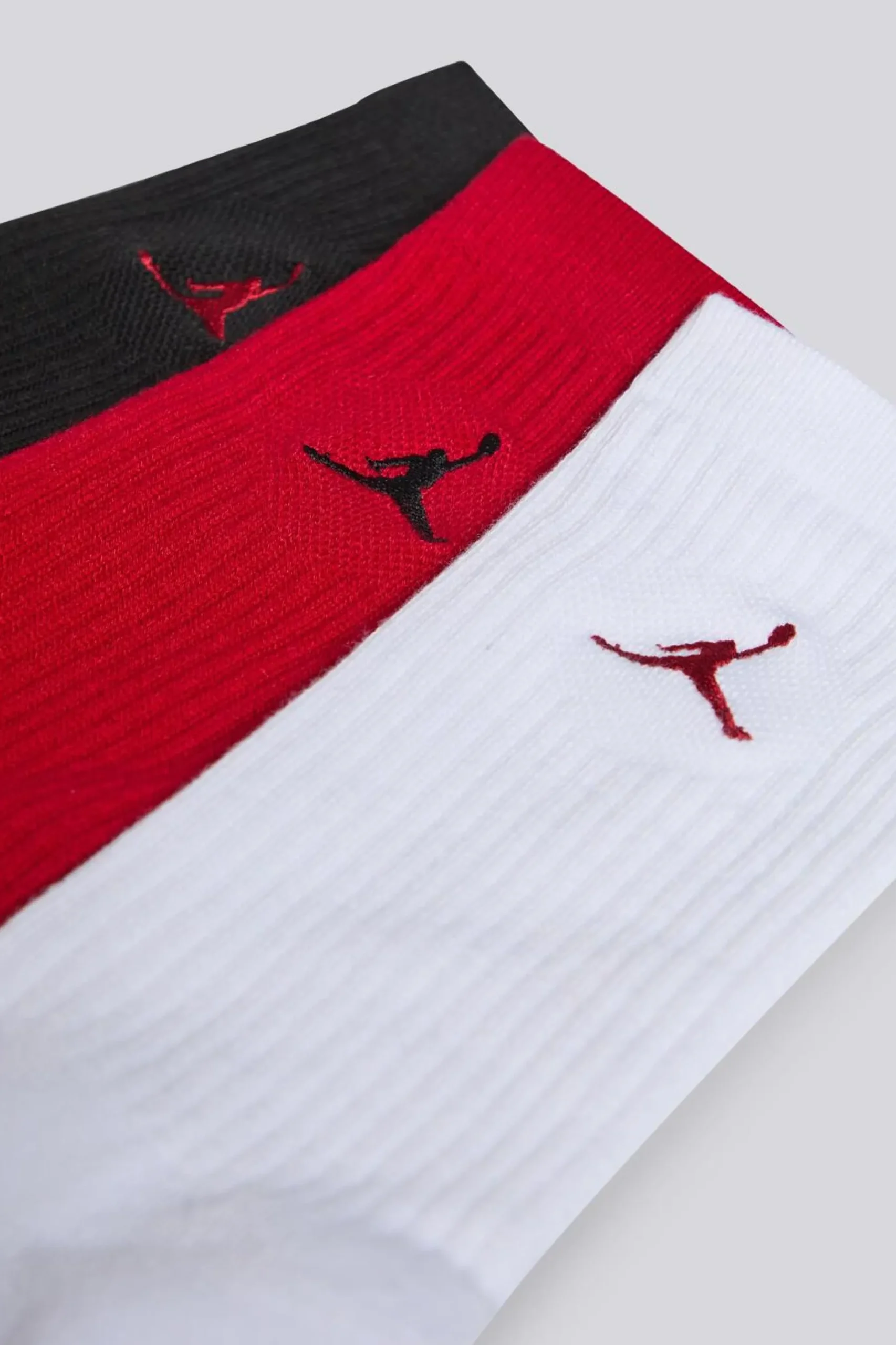 Calcetines Altos Jordan Everyday