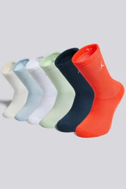 Calcetines Altos Jordan Everyday