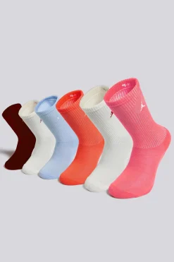 Calcetines Altos Jordan Everyday