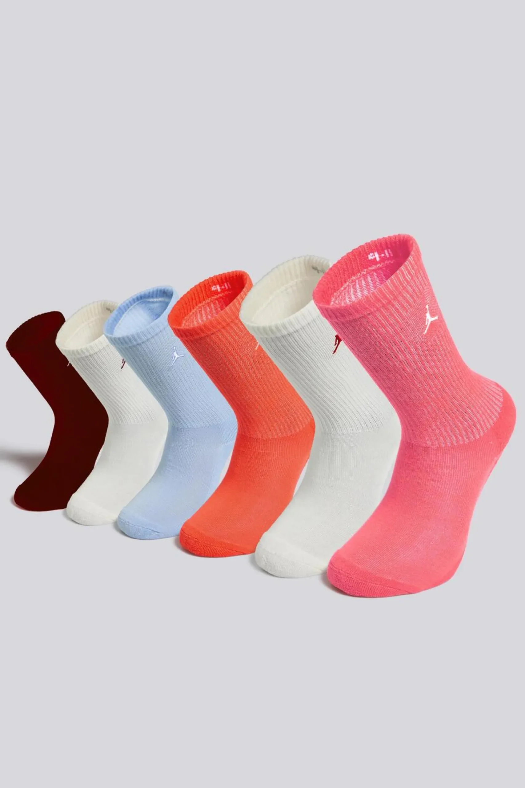 Calcetines Altos Jordan Everyday