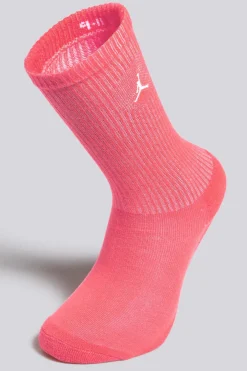 Calcetines Altos Jordan Everyday