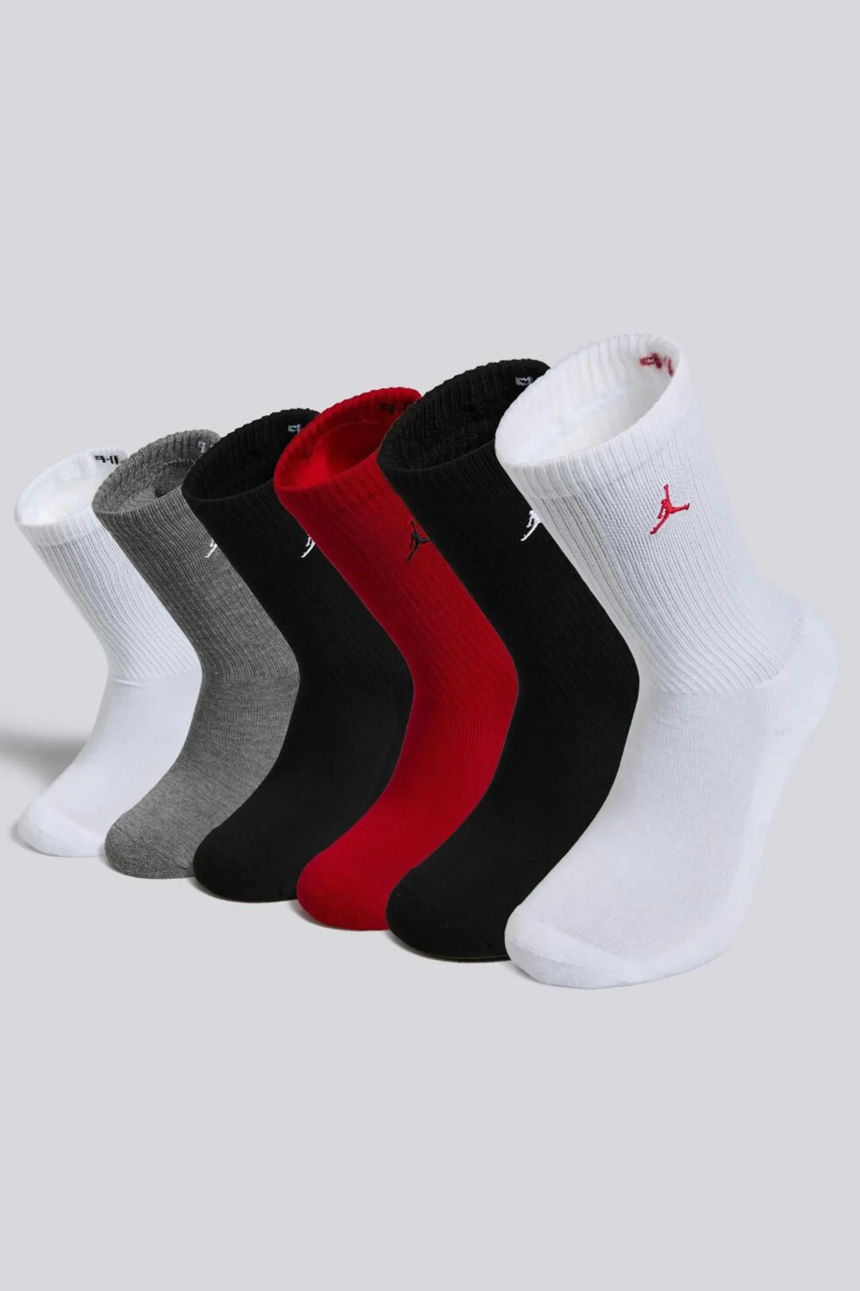 Calcetines Altos Jordan Everyday