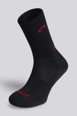 Calcetines Altos Lurbel Camino Five