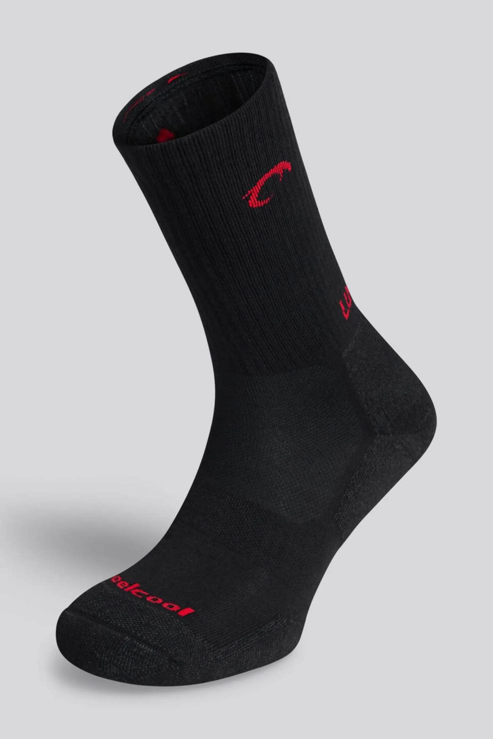 Calcetines Altos Lurbel Camino Five