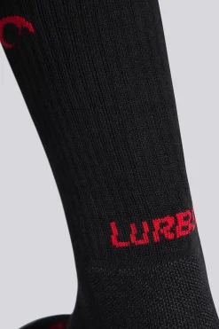 Calcetines Altos Lurbel Camino Five