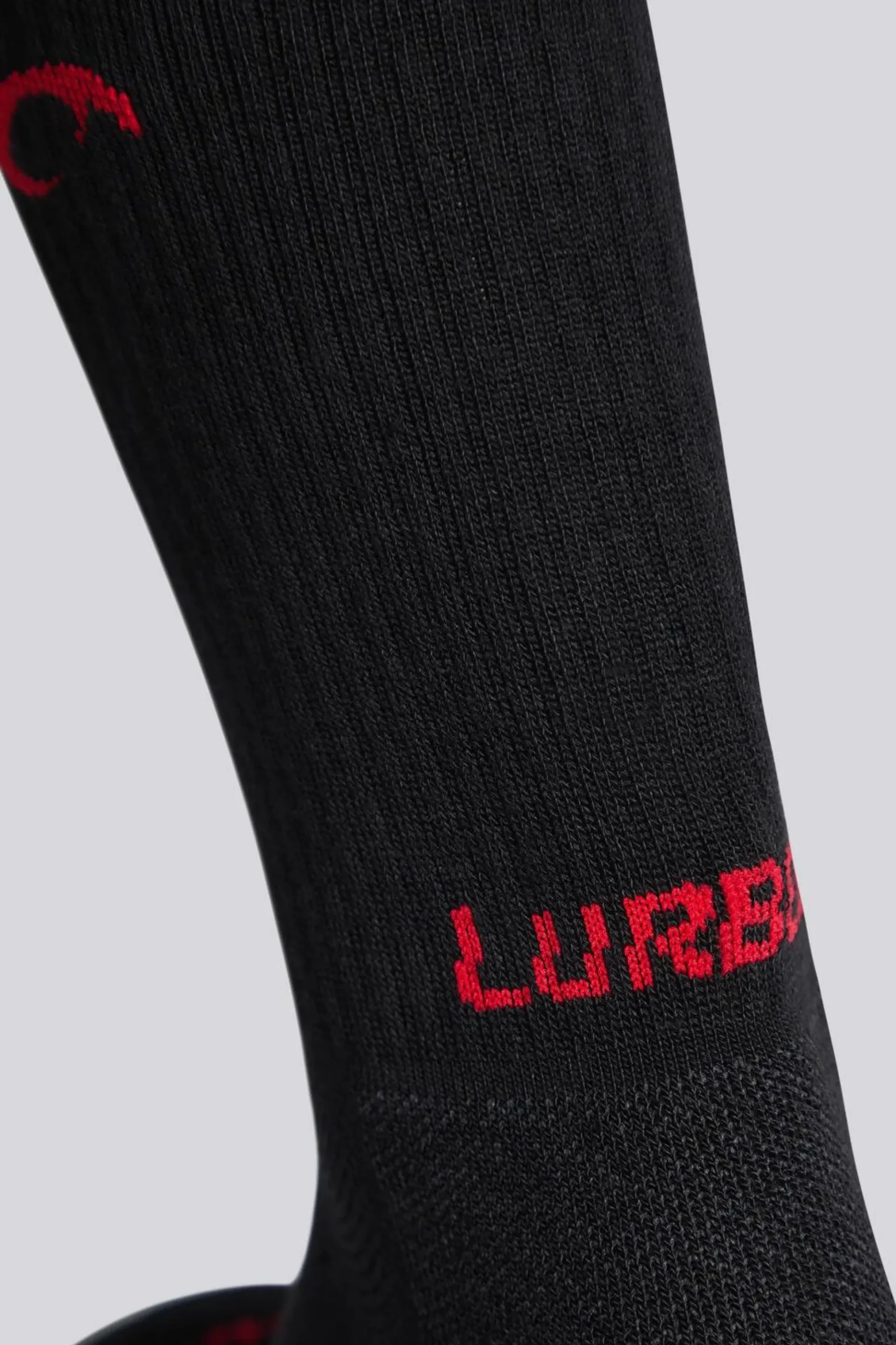 Calcetines Altos Lurbel Camino Five