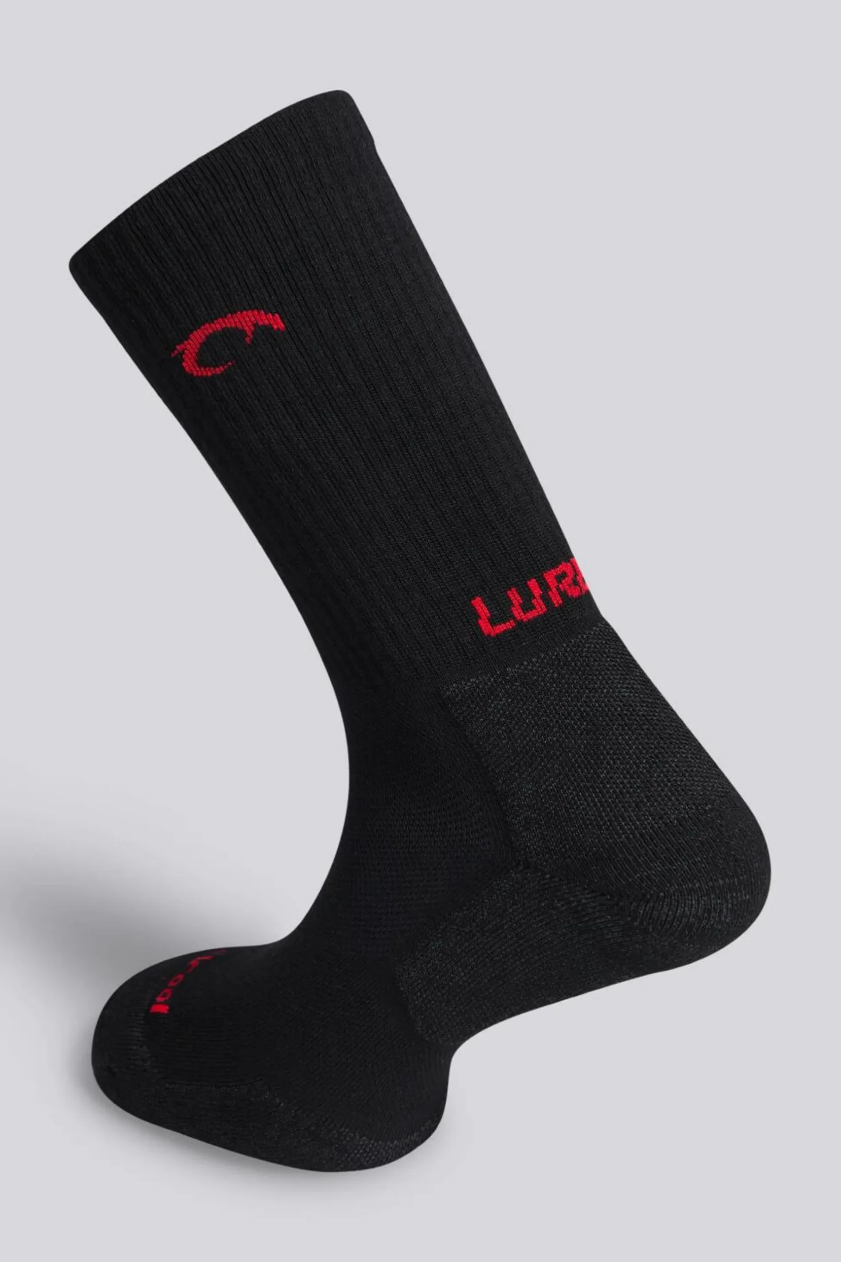 Calcetines Altos Lurbel Camino Five