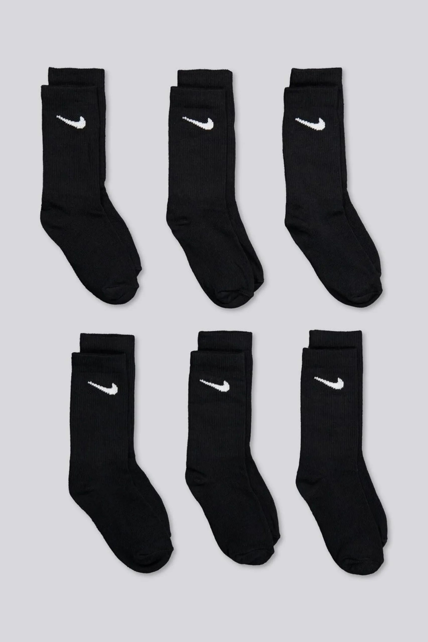 Calcetines Altos Nike
