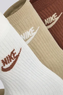 Calcetines Altos Nike Everyday Essential