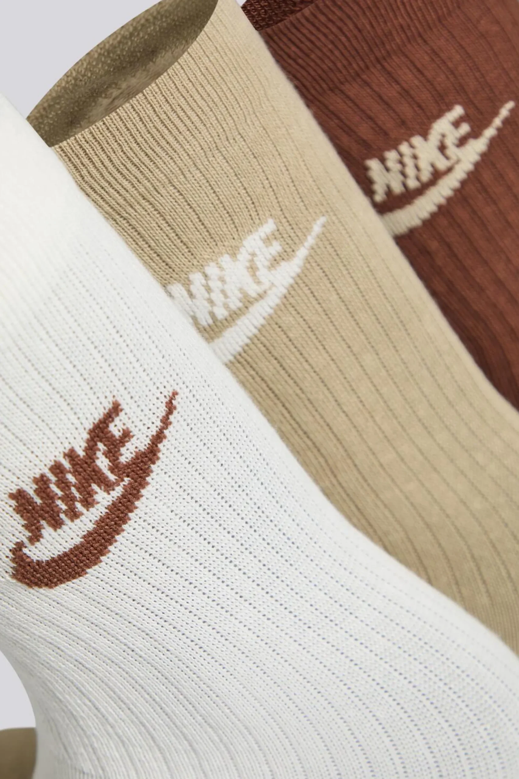 Calcetines Altos Nike Everyday Essential