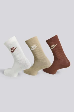 Calcetines Altos Nike Everyday Essential