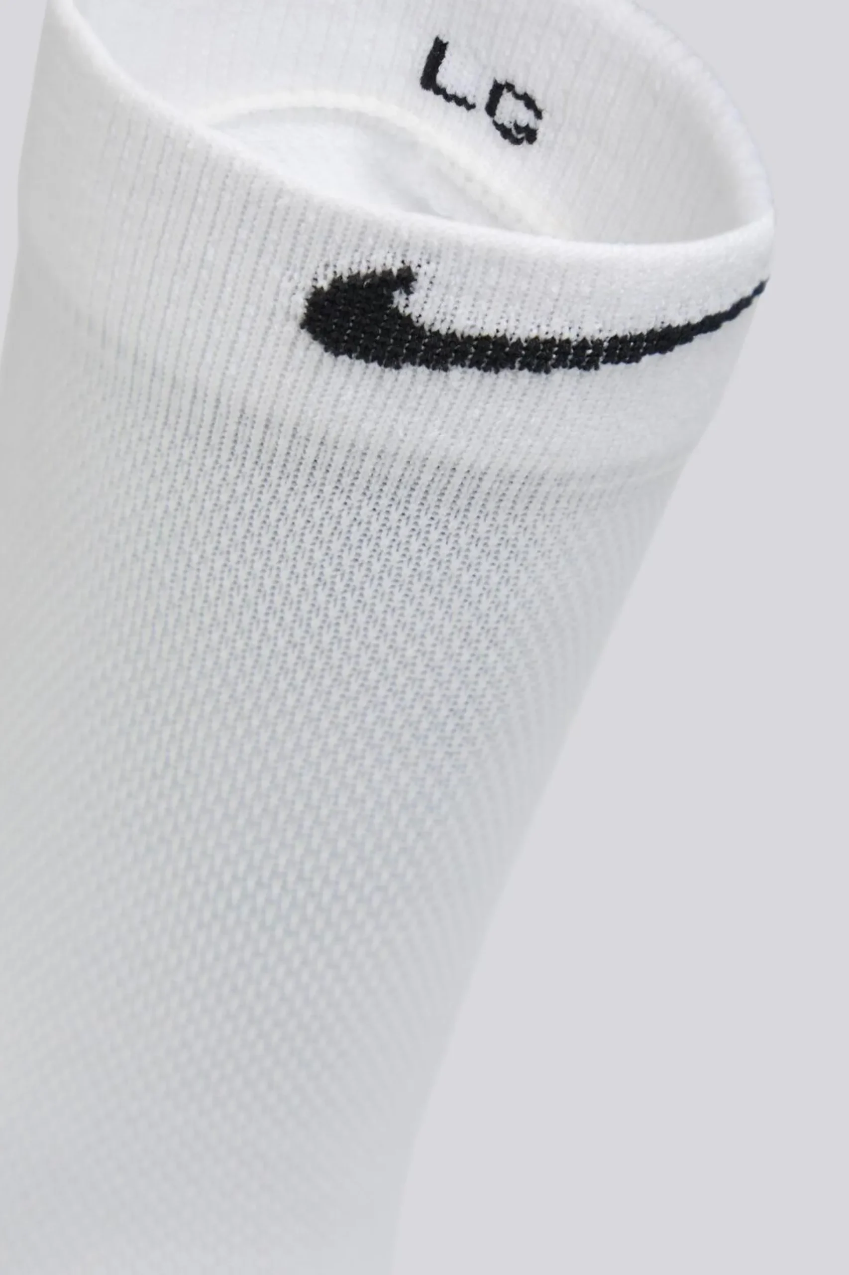 Calcetines Altos Nike Fast