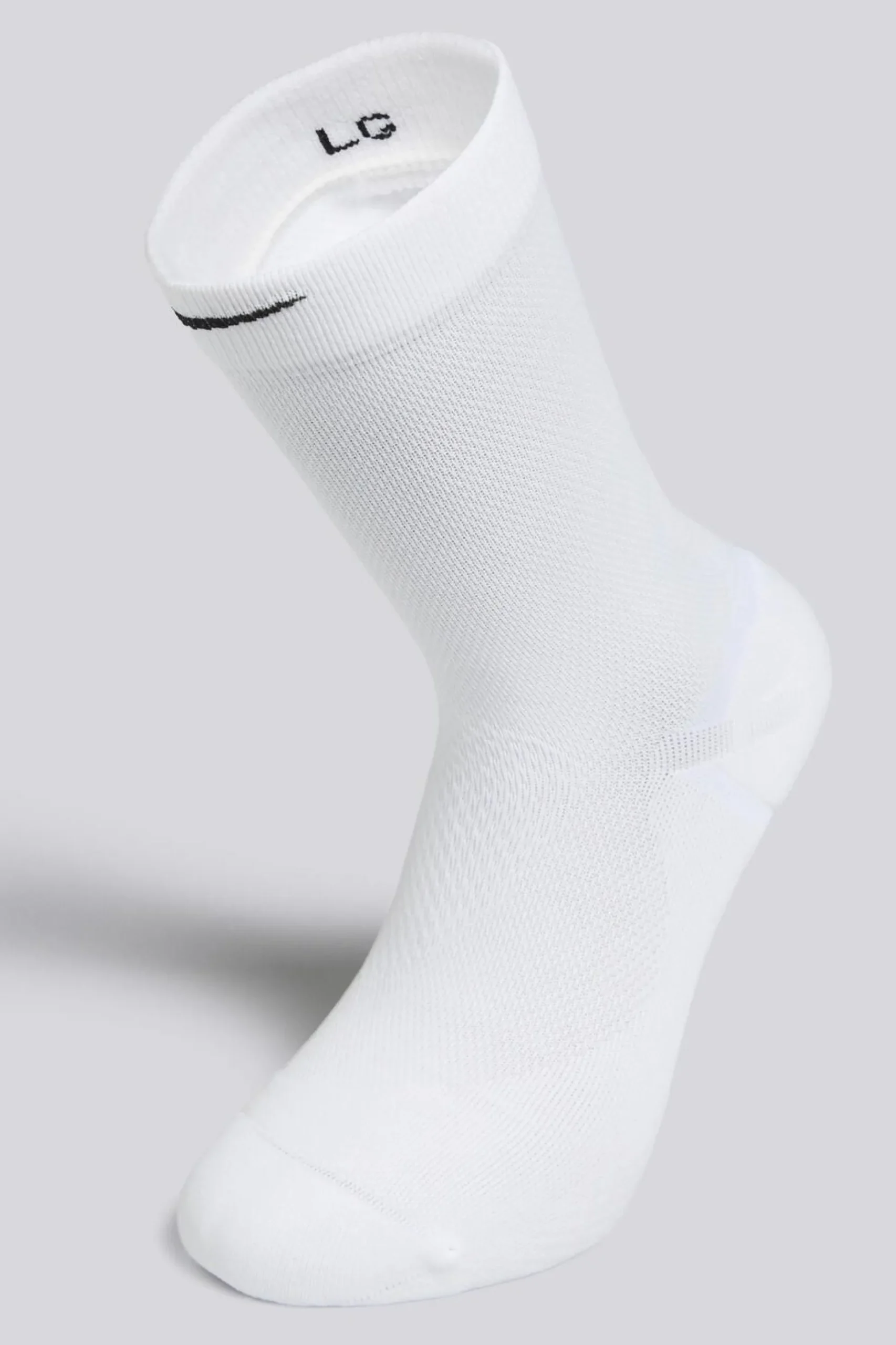 Calcetines Altos Nike Fast