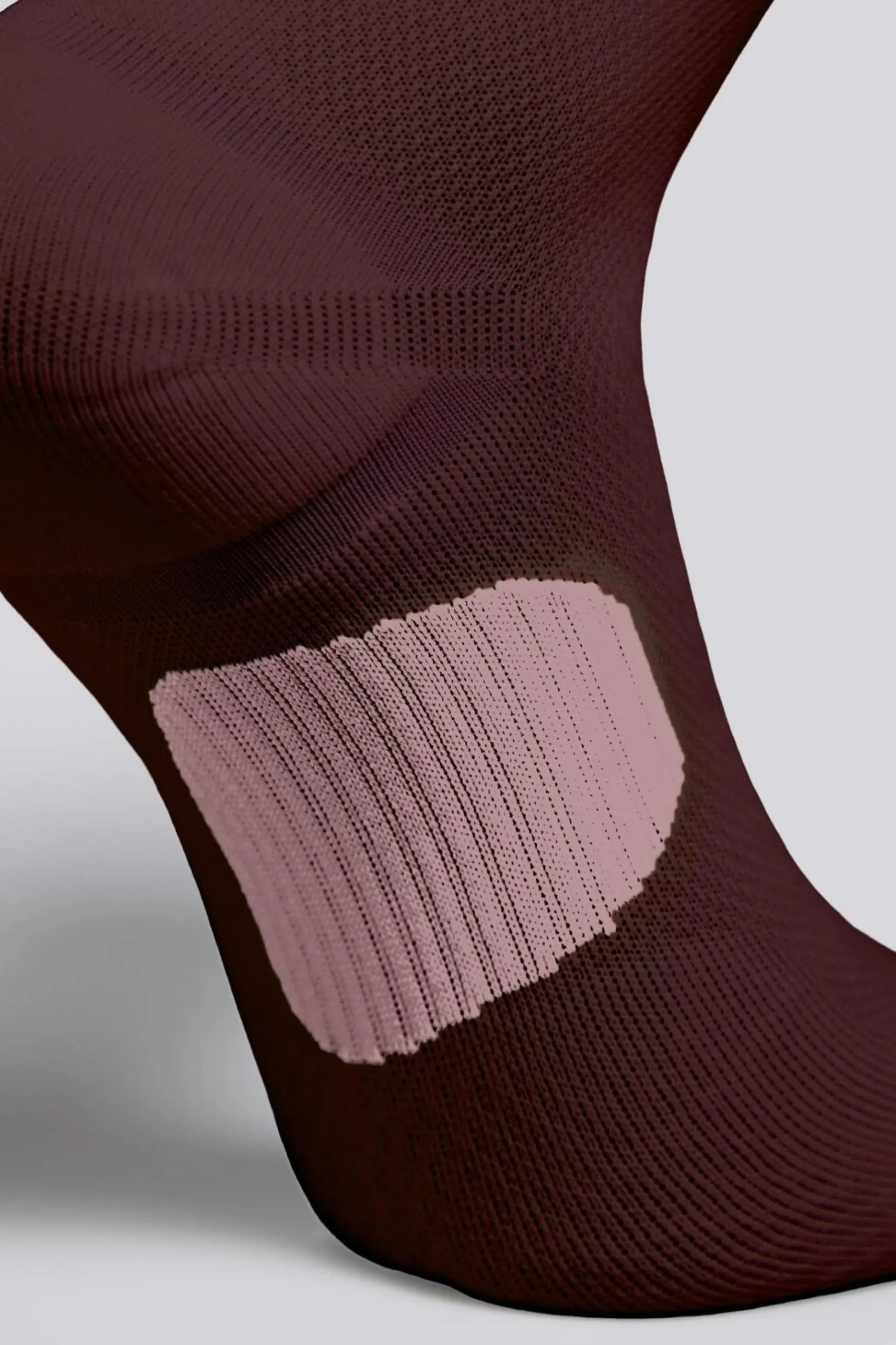 Calcetines Altos Nike Fast