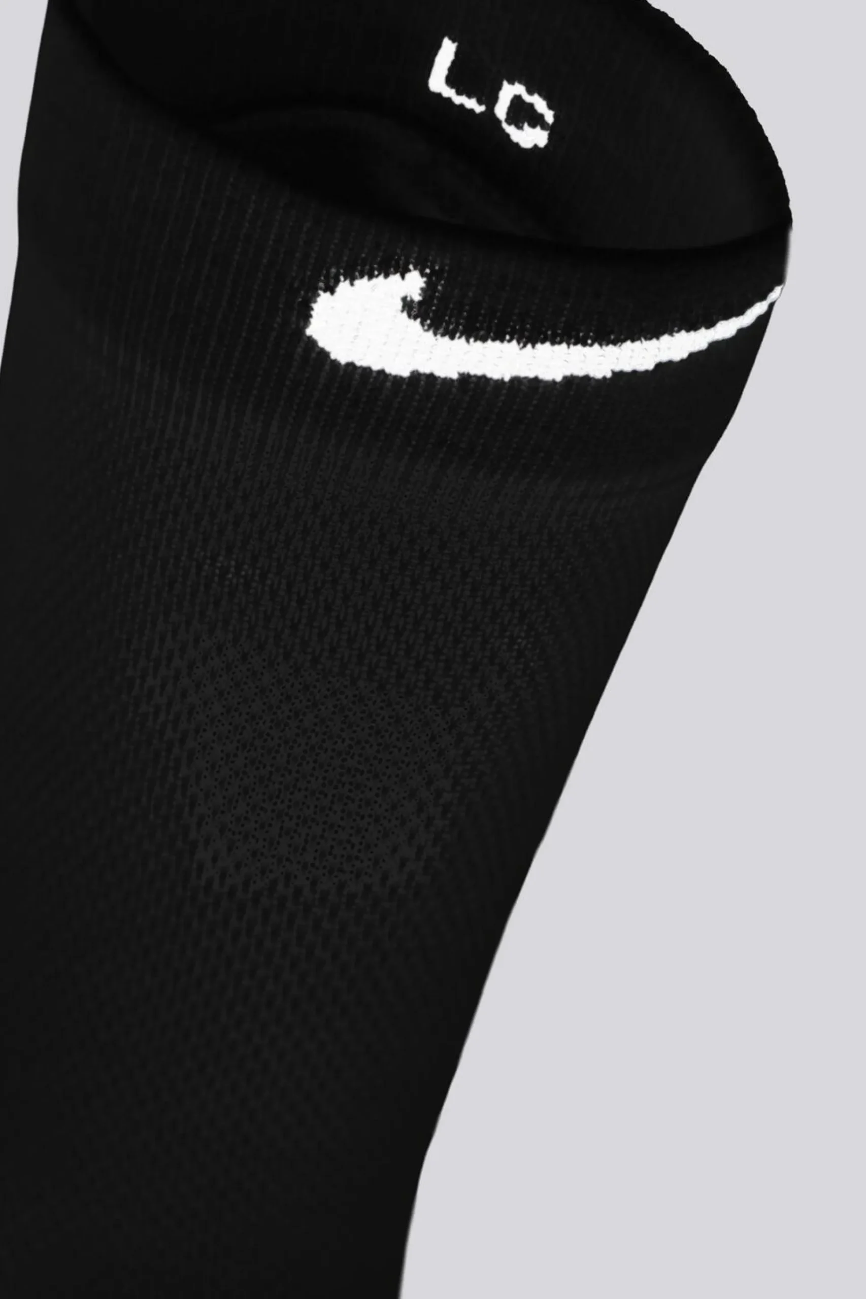 Calcetines Altos Nike Fast