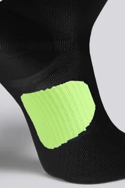 Calcetines Altos Nike Fast