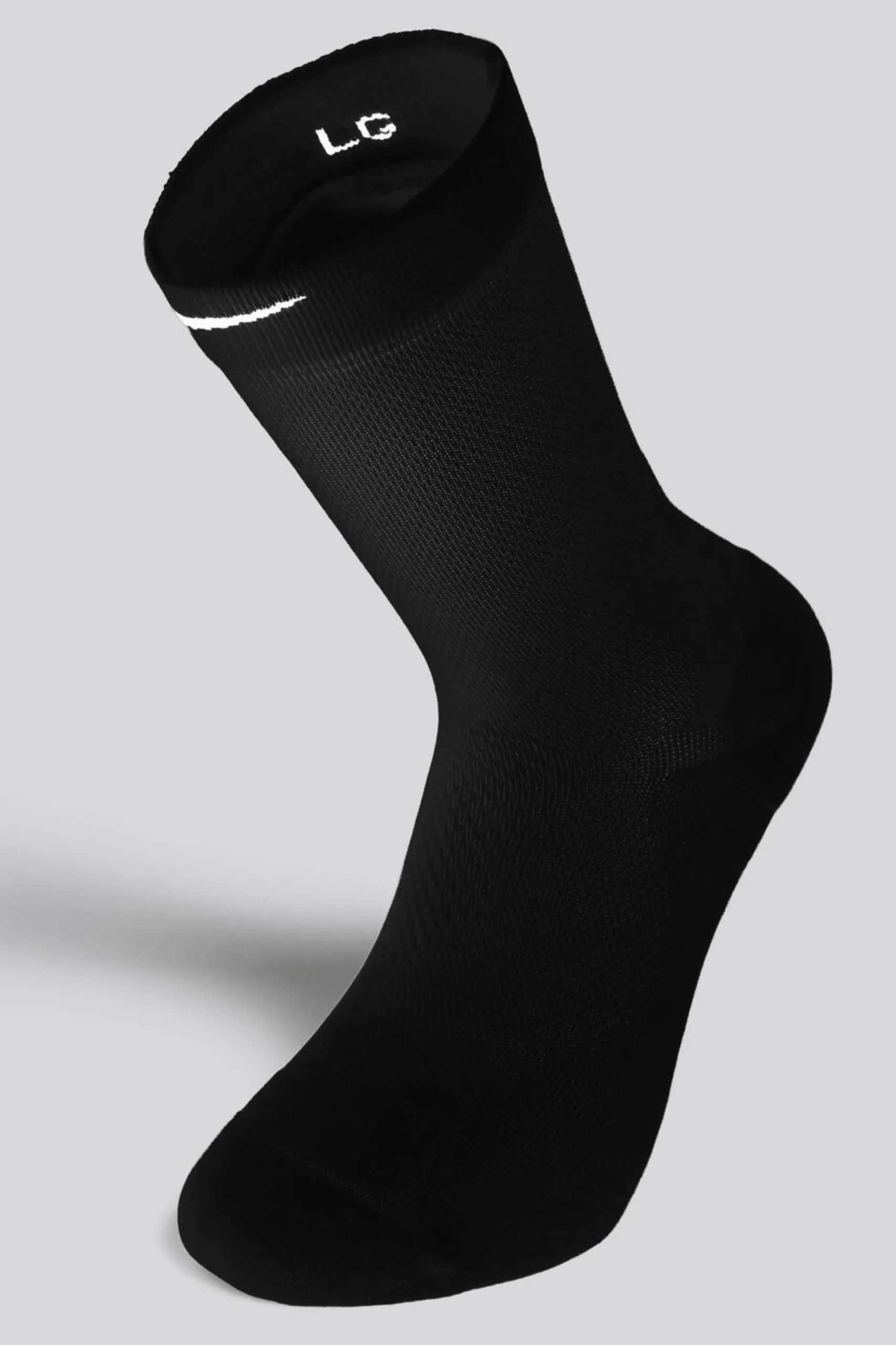 Calcetines Altos Nike Fast