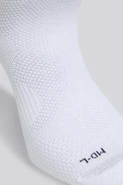 Calcetines Altos Nike Fast