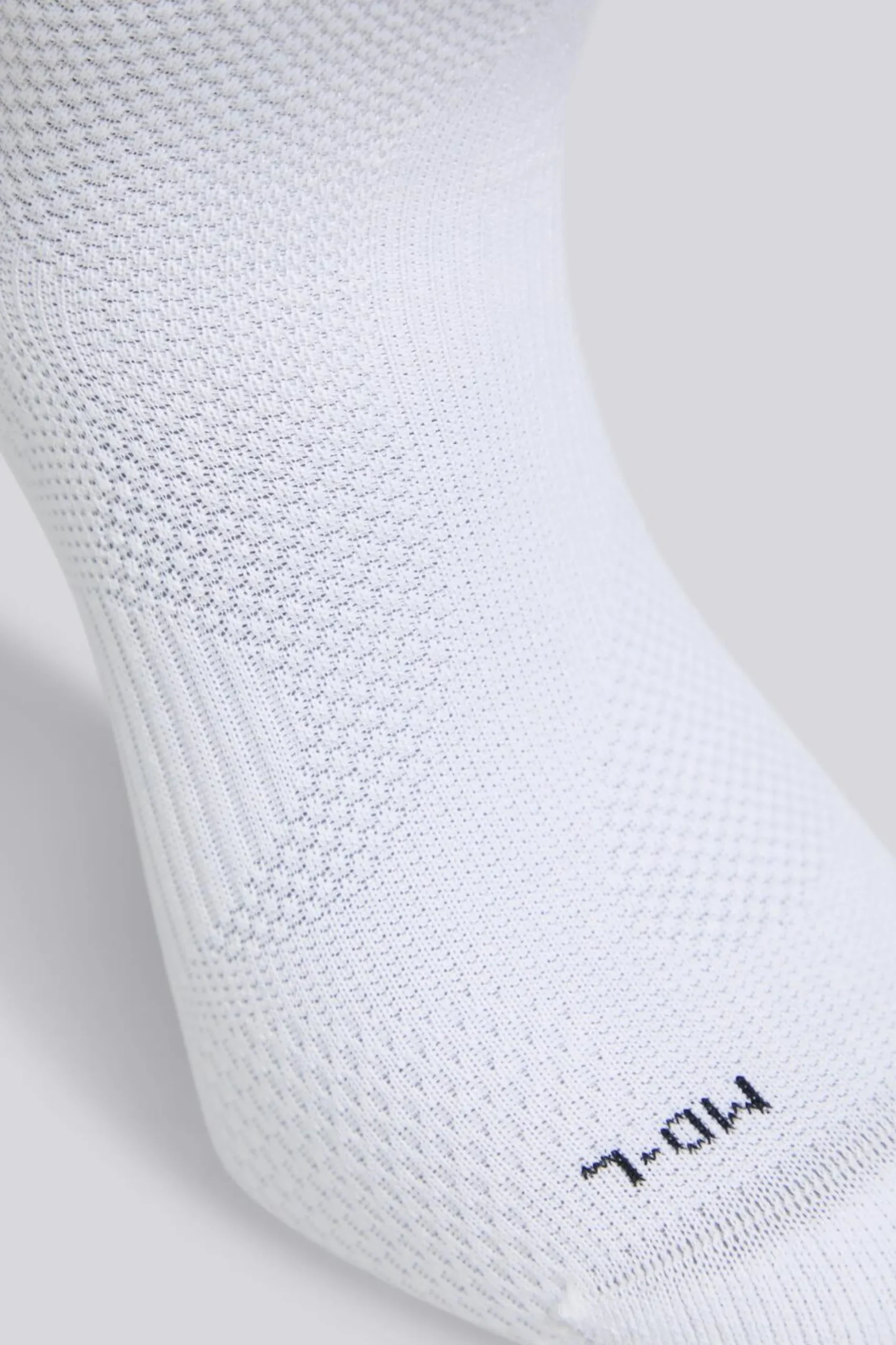 Calcetines Altos Nike Fast