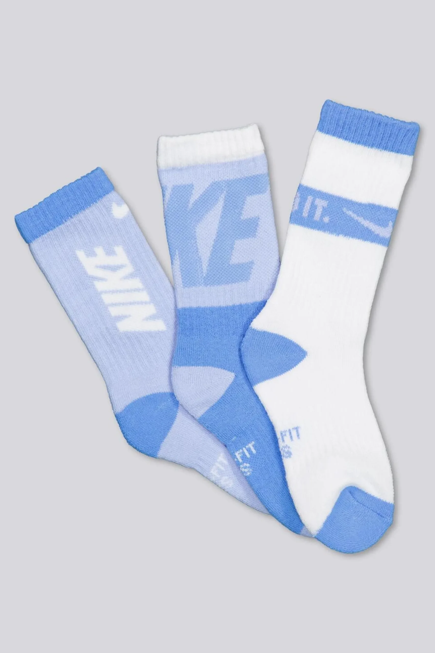 Calcetines Altos Nike Sport