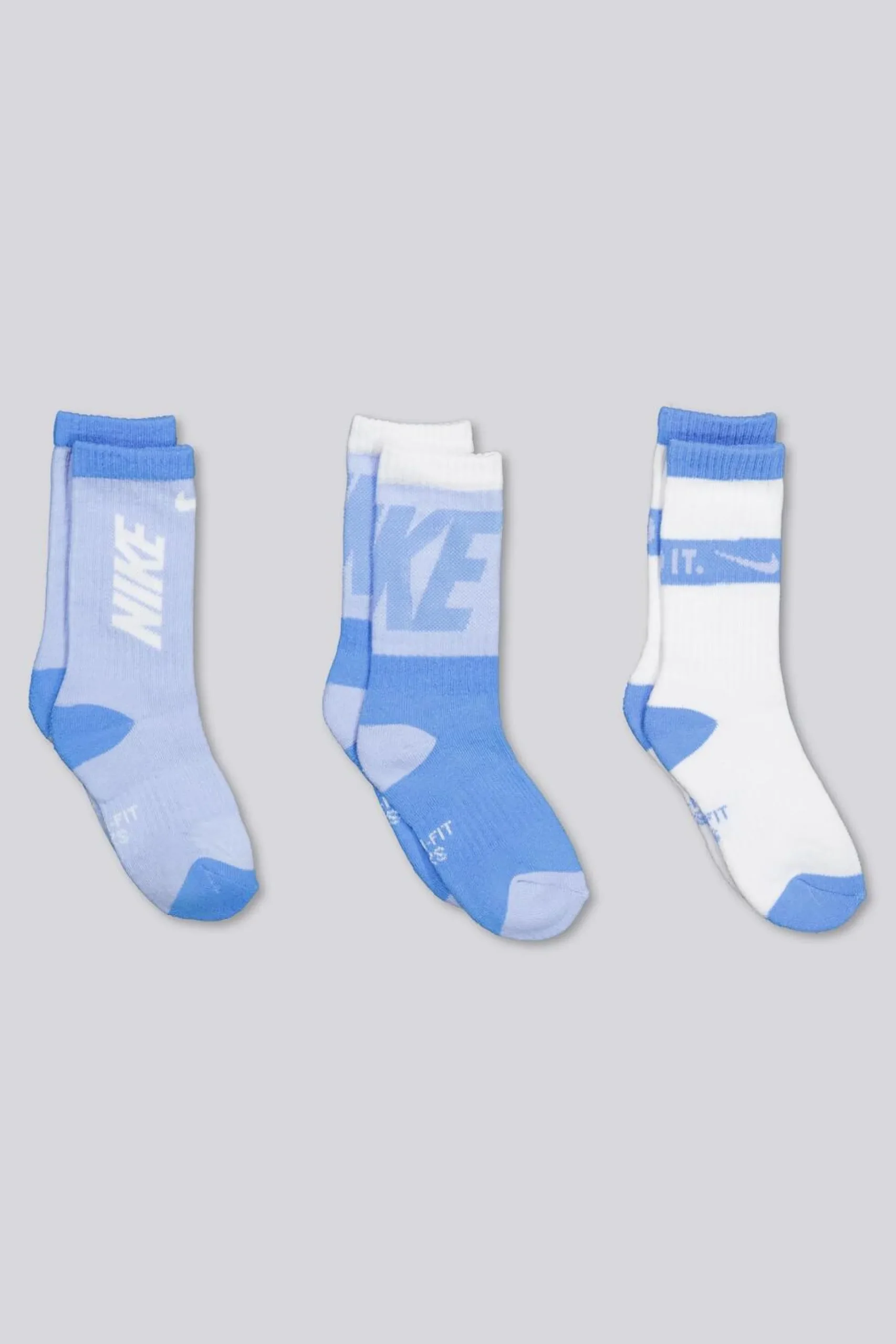 Calcetines Altos Nike Sport