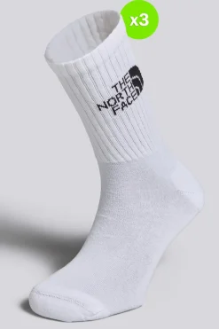 Calcetines Altos The North Face Everyday Standard Crew
