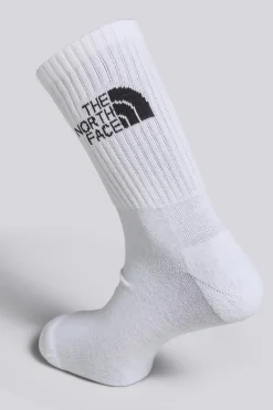 Calcetines Altos The North Face Everyday Standard Crew