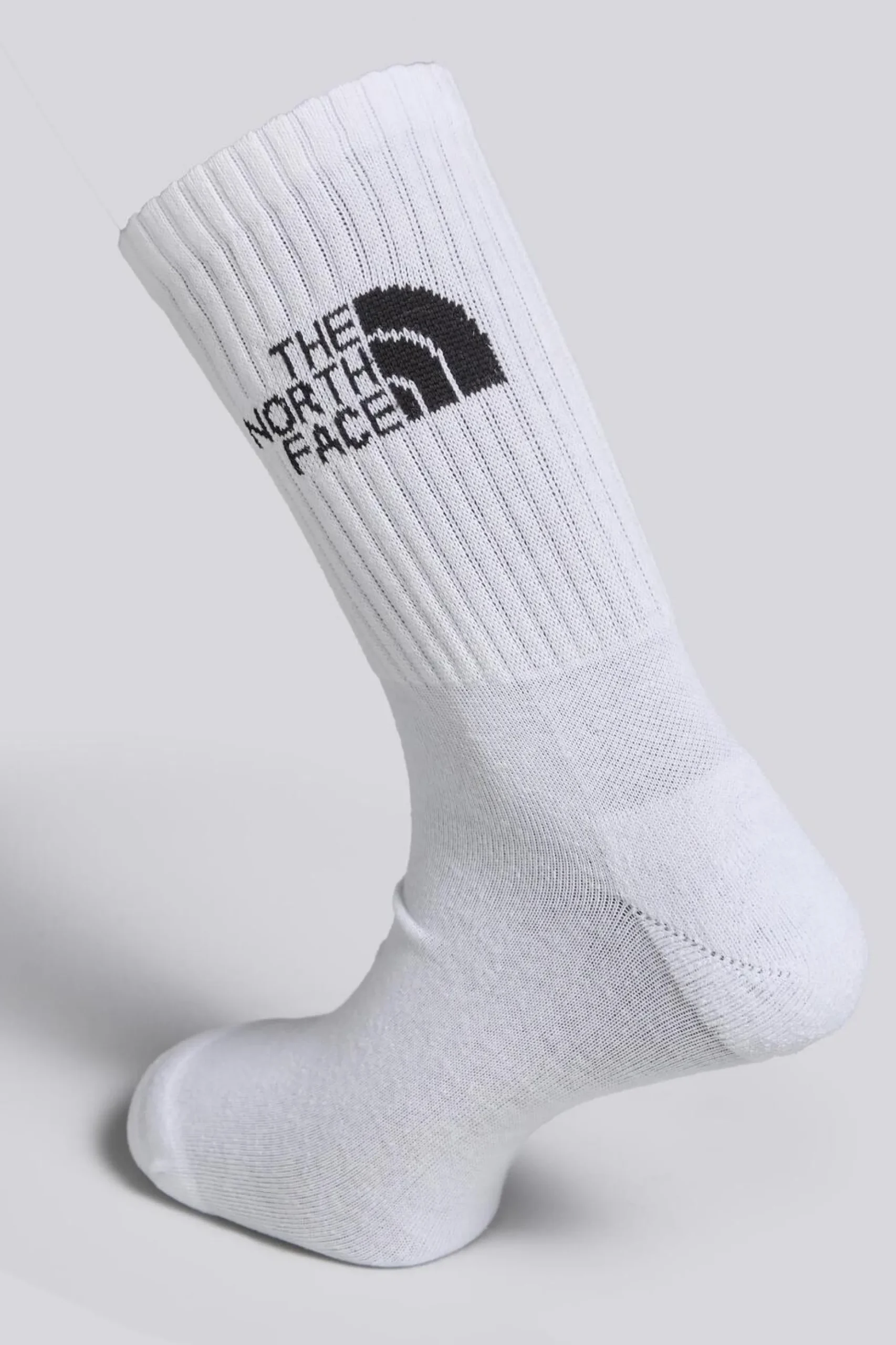 Calcetines Altos The North Face Everyday Standard Crew