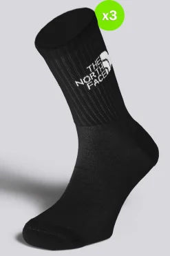 Calcetines Altos The North Face Everyday Standard Crew