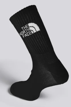 Calcetines Altos The North Face Everyday Standard Crew