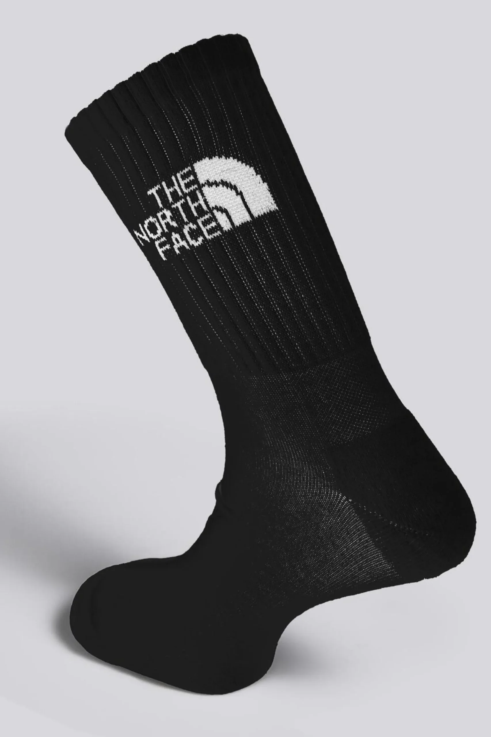 Calcetines Altos The North Face Everyday Standard Crew