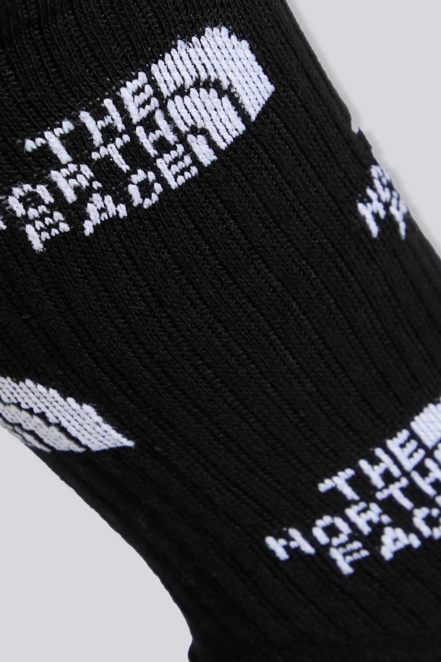 Calcetines Altos The North Face Everyday Crew