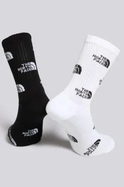 Calcetines Altos The North Face Everyday Crew