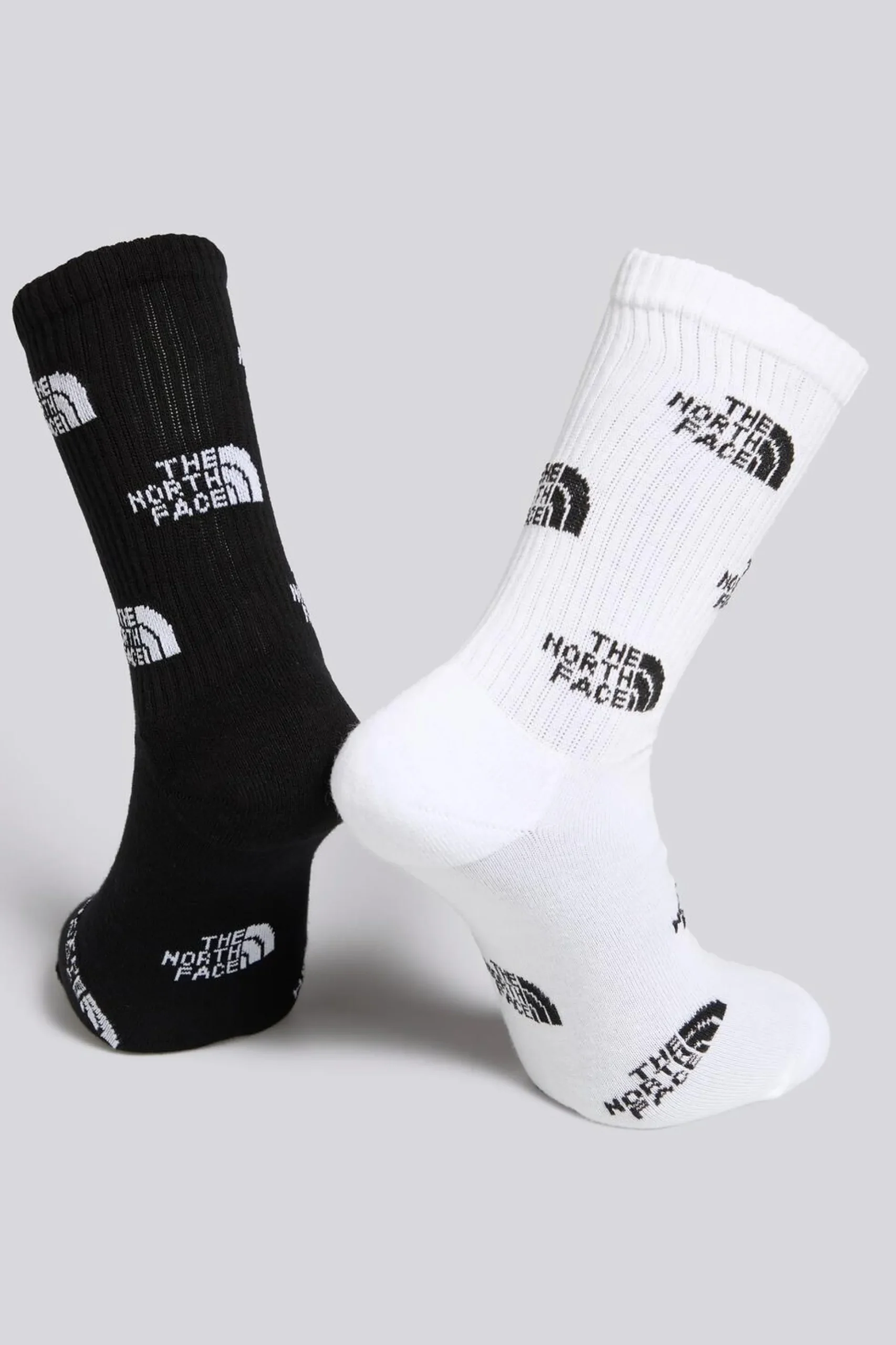 Calcetines Altos The North Face Everyday Crew