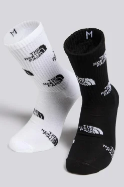 Calcetines Altos The North Face Everyday Crew