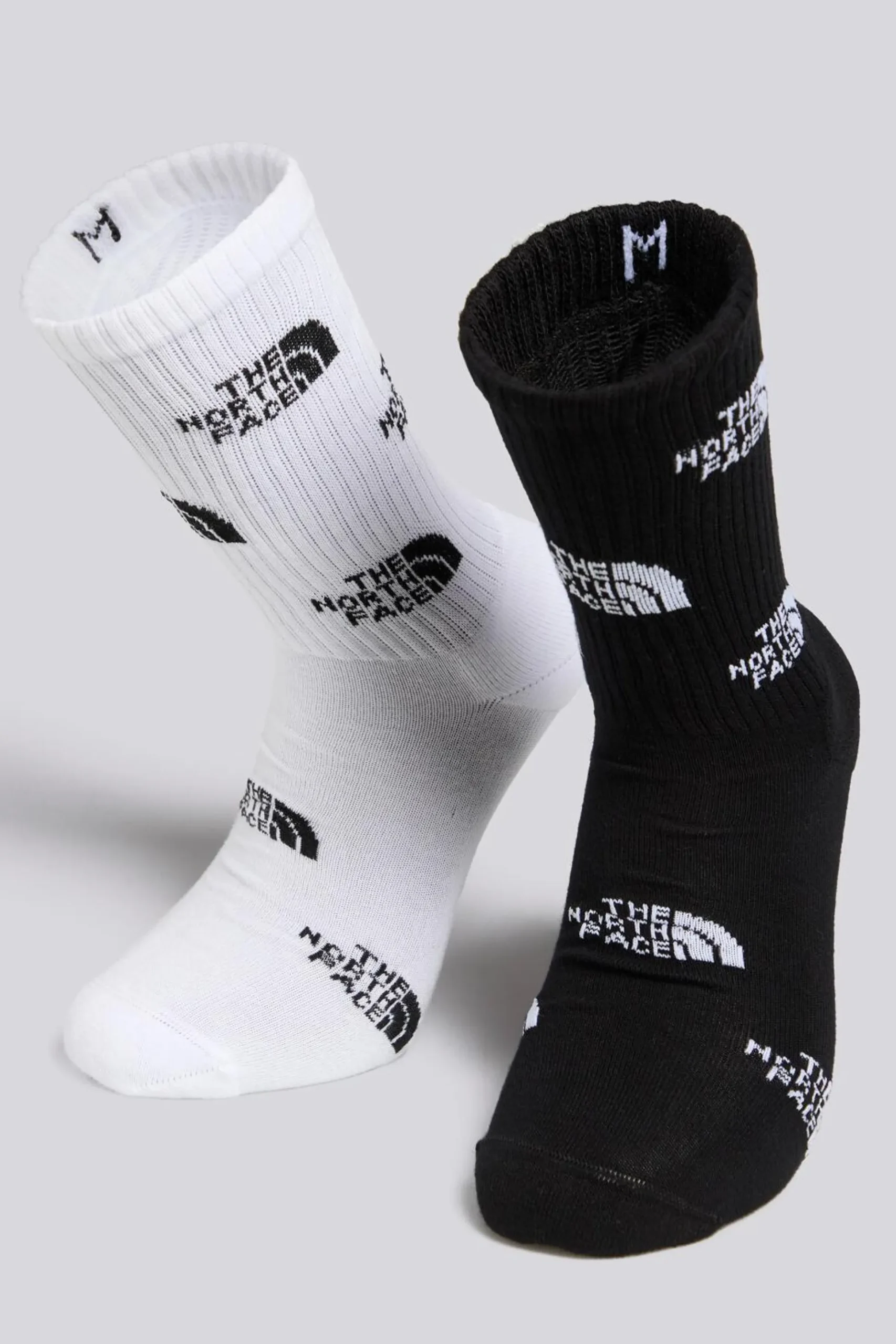 Calcetines Altos The North Face Everyday Crew