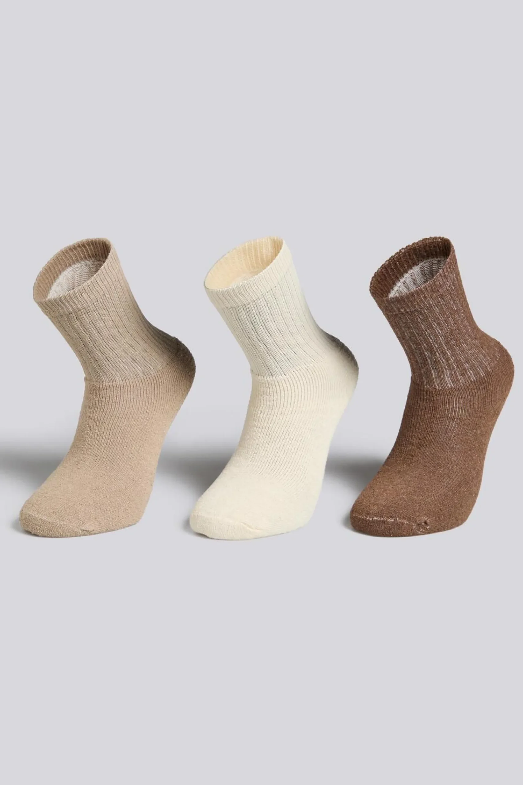 Calcetines Altos Up