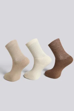 Calcetines Altos Up