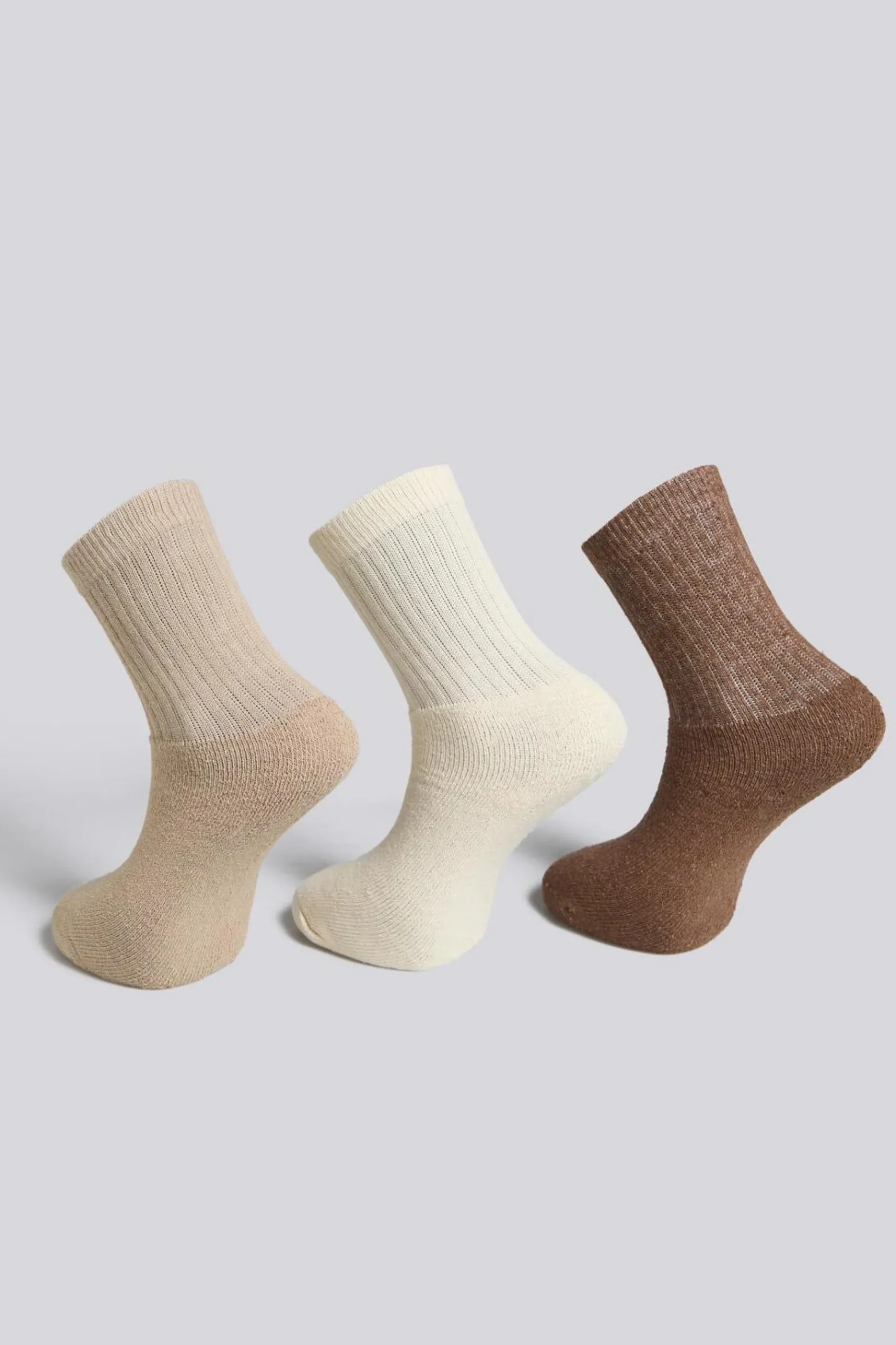 Calcetines Altos Up