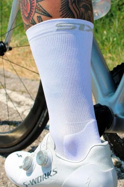Calcetines Ciclismo Meryl Skinlife Sixs Aerotech