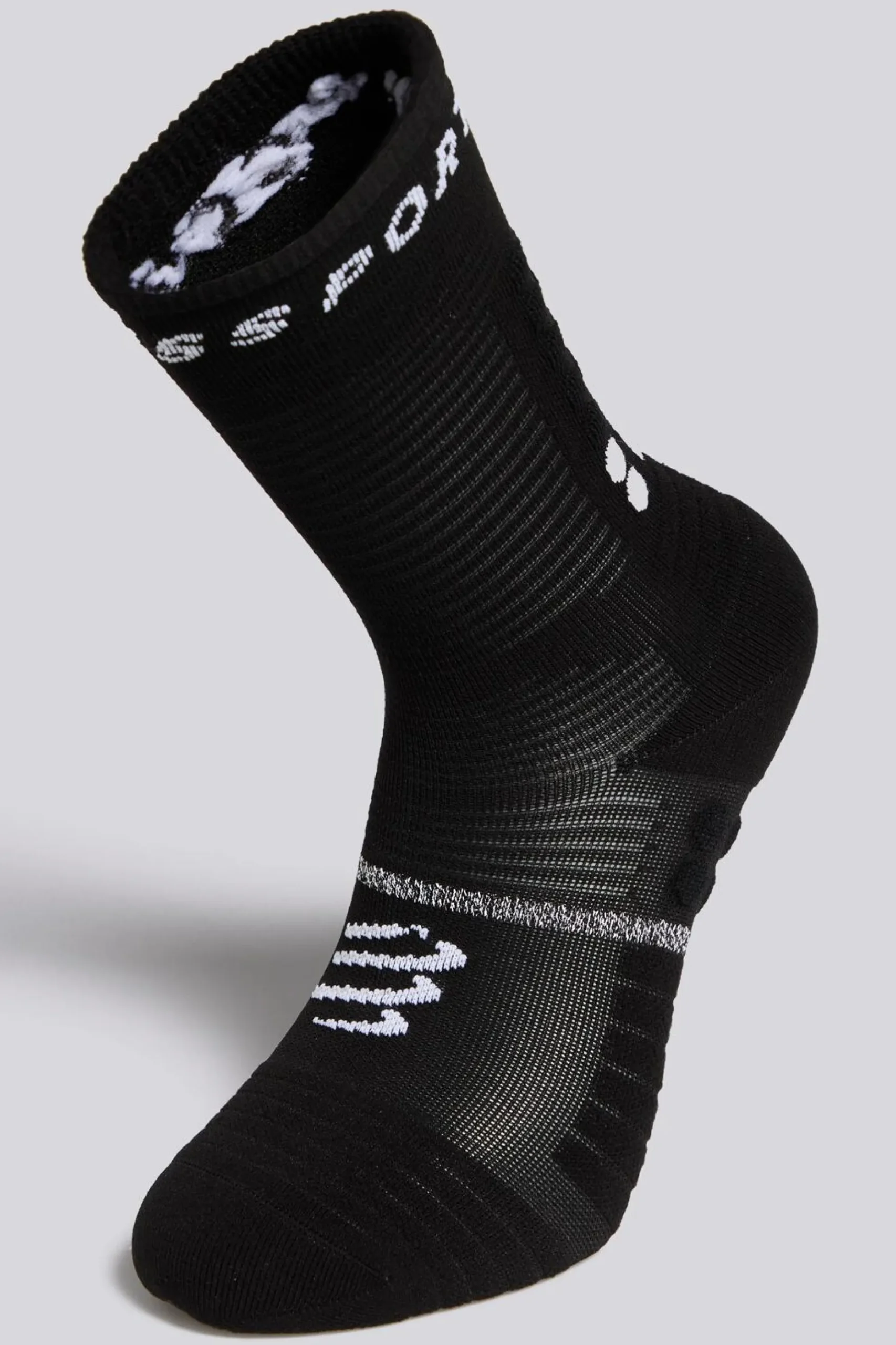 Calcetines Compresivos Compressport Pro Marathon V2.0