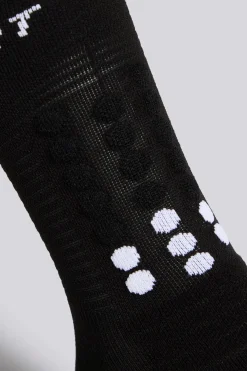 Calcetines Compresivos Compressport Pro Marathon V2.0
