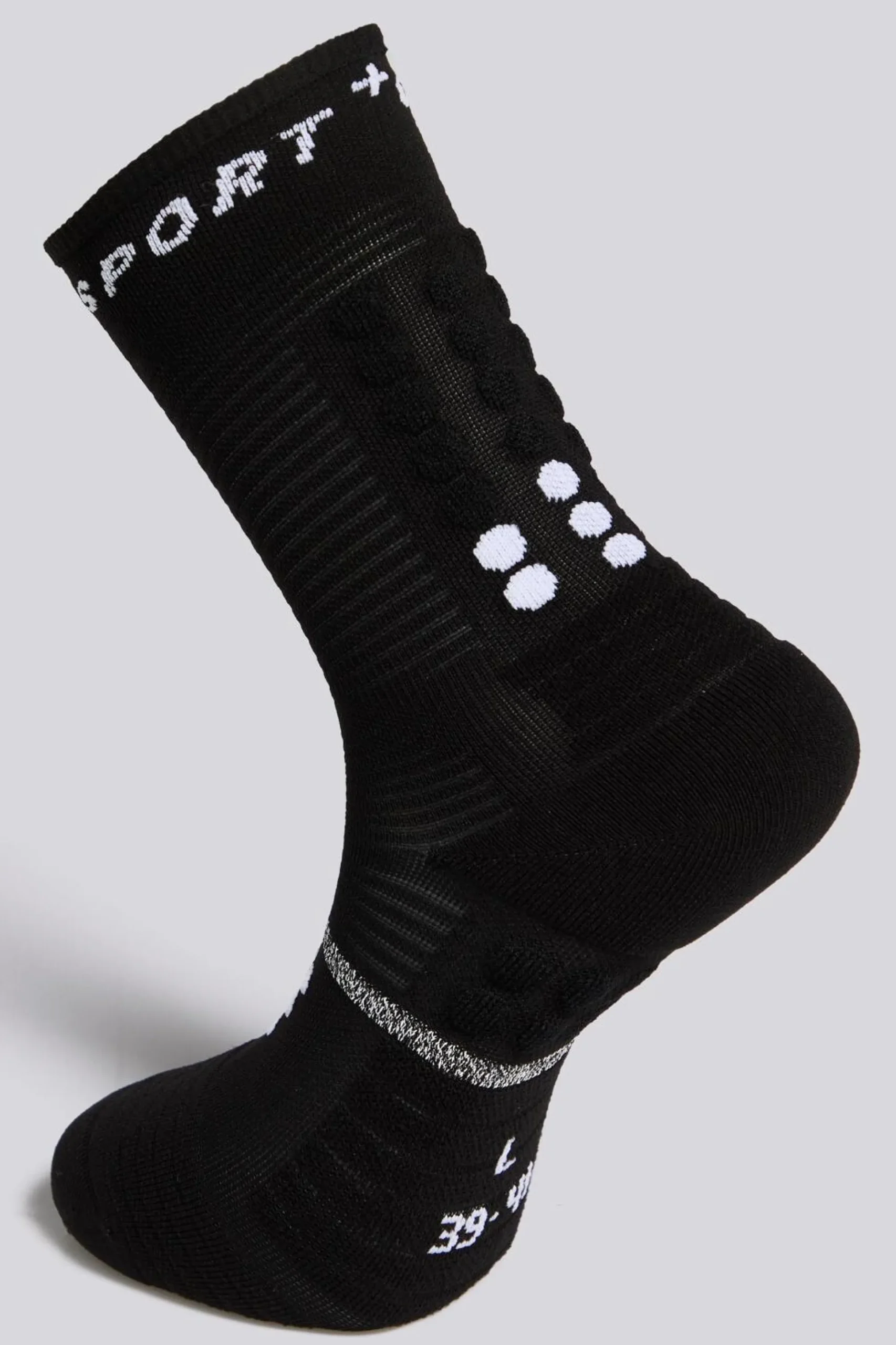 Calcetines Compresivos Compressport Pro Marathon V2.0