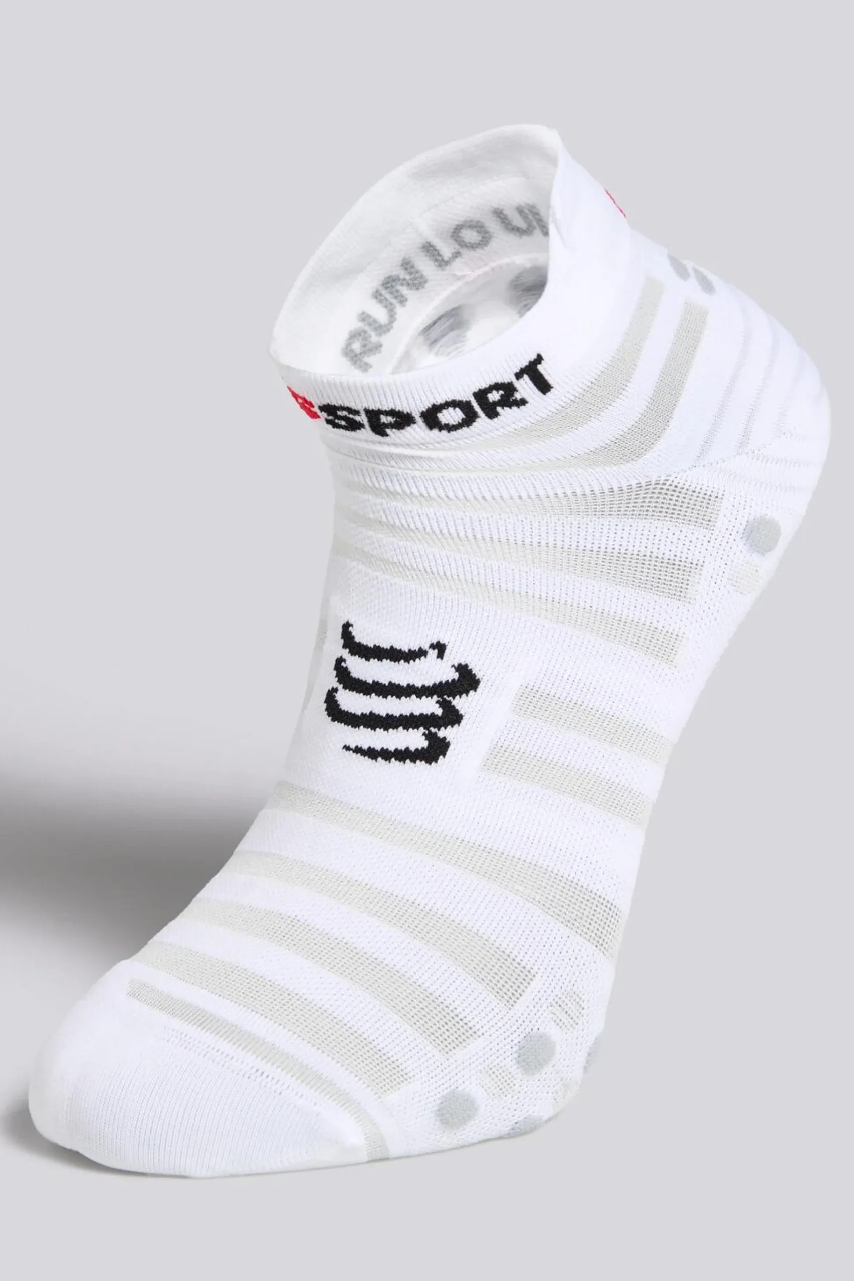 Calcetines Compresivos Compressport Pro Racing V4.0