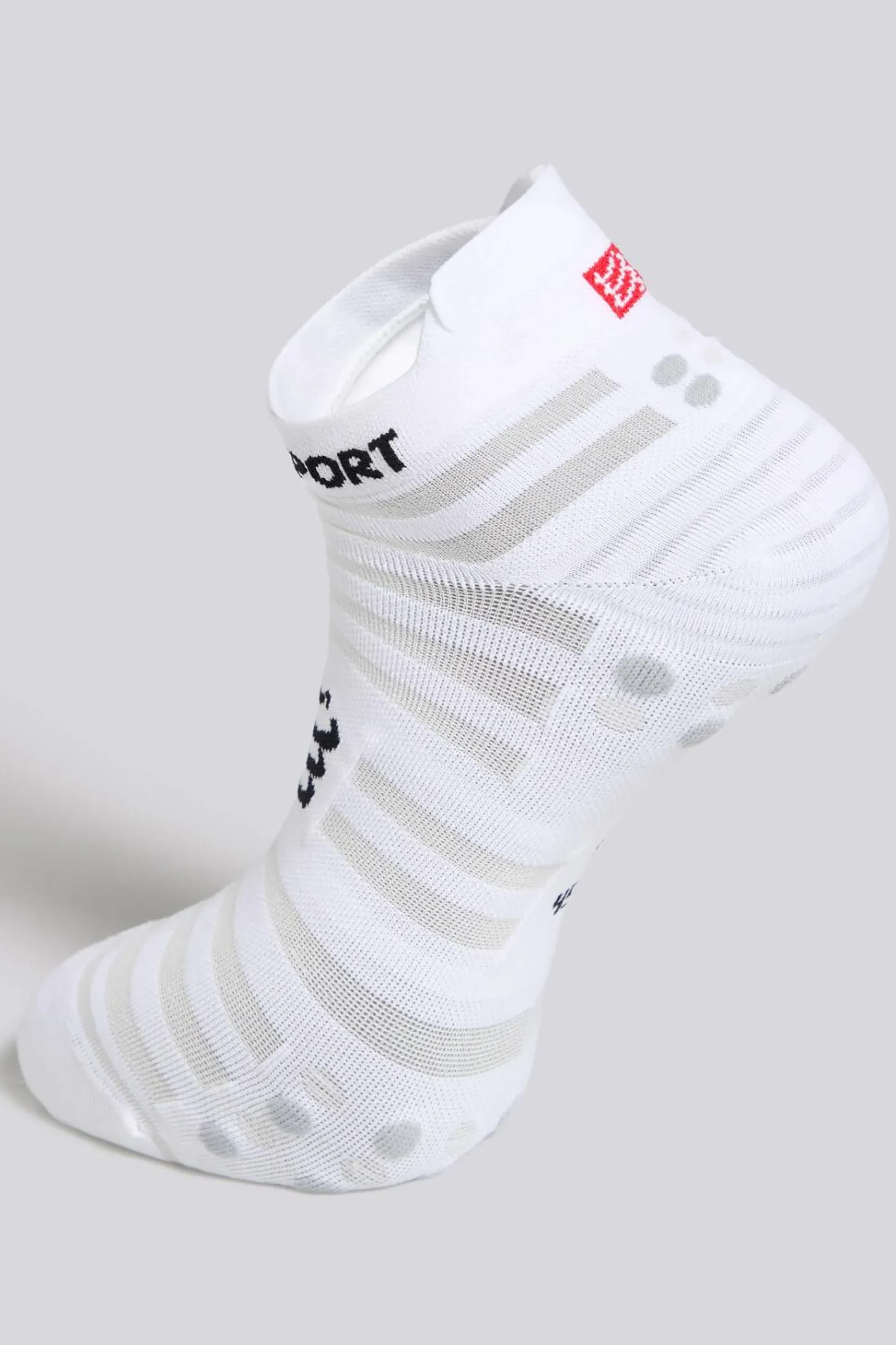Calcetines Compresivos Compressport Pro Racing V4.0