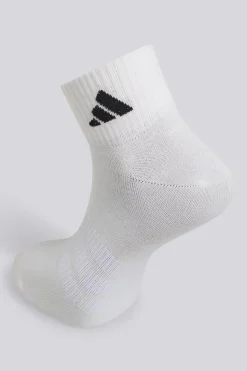 Calcetines Cortos adidas Thin & Light