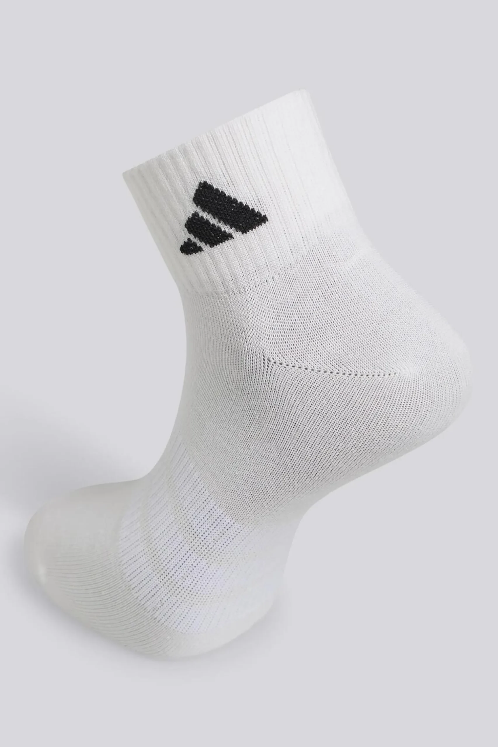 Calcetines Cortos adidas Thin & Light